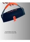 Bombox 3 Pro Siyah