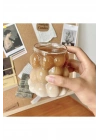 Borosilikat Bubble Bardak