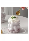 Borosilikat Bubble Bardak