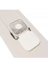 Boyuna Asılabilir Mini Taşınabilir Fan