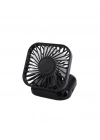 Boyuna Asılabilir Mini Taşınabilir Fan