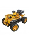 Buggy and Quad