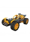 Buggy and Quad