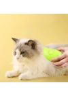 Buharlı Kedi Tarağı