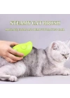 Buharlı Kedi Tarağı