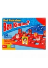 Bul Bakalım Ben Kimim