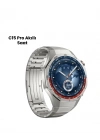 C15 Pro Akıllı Saat