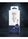 C17 Micro Usb 2.1a Araç Şarjı