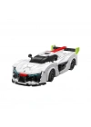 C51090W H2 Speed 296 Parça Block Oyuncak