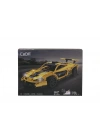 C51101W Cada Racing Car 417 Parça Block Oyuncak