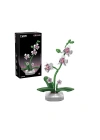 C59028W Cada Saksılı Orkide Model 237 Parça Block Oyuncak
