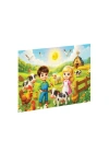 CAAHS-33500-33507 Ca Games Ahşap Puzzle Ass