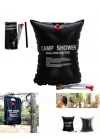 Camp Shower