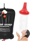 Camp Shower