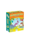 CAMRY-5227 Ca Games Dinozor Memory