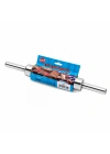Çelik Hamur Merdane 21 cm (Toplam 40 cm)