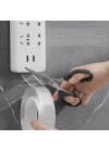 Çift Taraflı Nano Bant 2 Metre