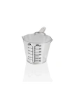 Çift Taraflı Ölçü Kabı 500ML