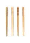 Çin Çubukları Chopsticks (10 Çift)