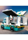City Acil Yardım Ambulansı 60451