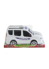 CLK-253 Vakumlu Polis Araba