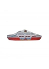 CLK-411 Feribot Yolcuları Fileli