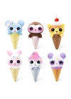 Coco Cones Tatlı Peluş S1