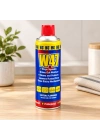 Çok Amaçlı Pas Sökücü 400 ml