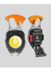 Çok Modlu LED Işıklı Pratik Anahtarlık