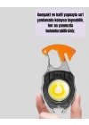 Çok Modlu LED Işıklı Pratik Anahtarlık