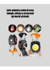 Çok Modlu LED Işıklı Pratik Anahtarlık