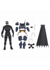 Comics Batman Adventures Action Figürü 30 cm