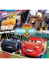 CR714 KS, Cars / 100 Parça Puzzle