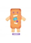 Hashtag Buddies Serisi 14 cm (marka sil)