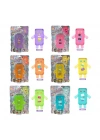 Hashtag Buddies Serisi 14 cm (marka sil)