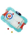 Curling & Bowling