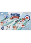 Curling & Bowling