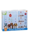 D120 D121 Peluşlu Dönence