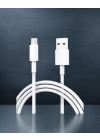 Dc04 Süper Hızlı Micro Usb Kablo 1m 2a