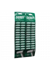 Derby Tek Bıçak Kartelalı 48 Parça
