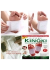 Detox Bandı -Toksin Atıcı 10 Adet