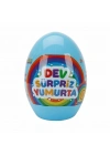Dev Sürpriz Yumurta