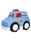 Dev Teker Araçlar Polis/itfaiye