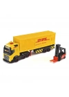 Dickie DHL Kargo Kamyon