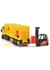 Dickie DHL Kargo Kamyon