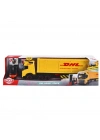 Dickie DHL Kargo Kamyon