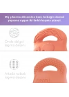 Diş Kaşıyıcı Somon
