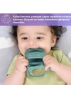 Diş Kaşıyıcı Somon