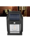 Dış Mekan Solar Lamba