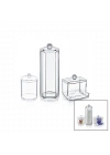 Disk 3LÜ Makyaj Organizer Set